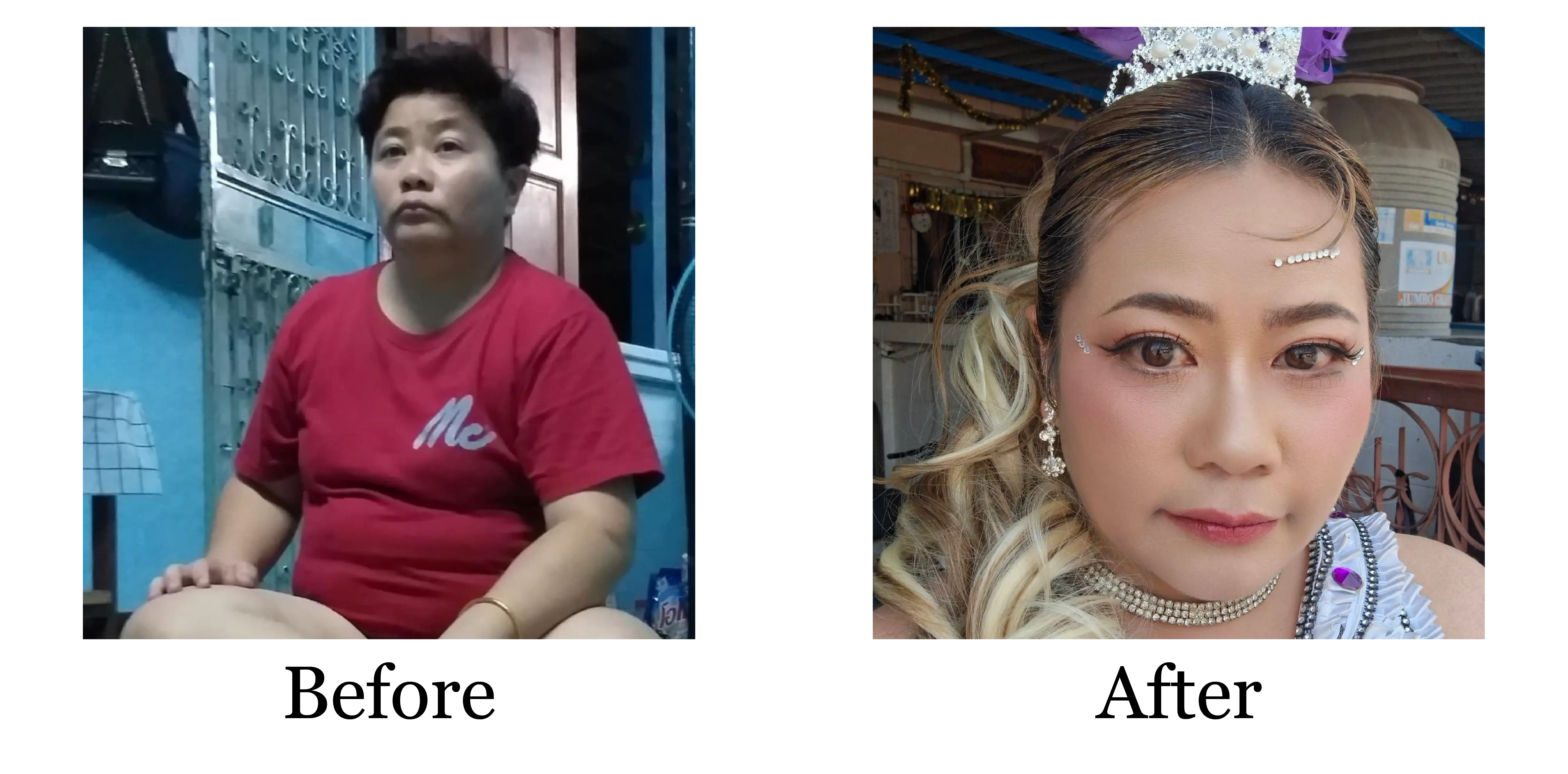 คุณ ผกายกุล อยู่ศรีสุข (ว่าน)