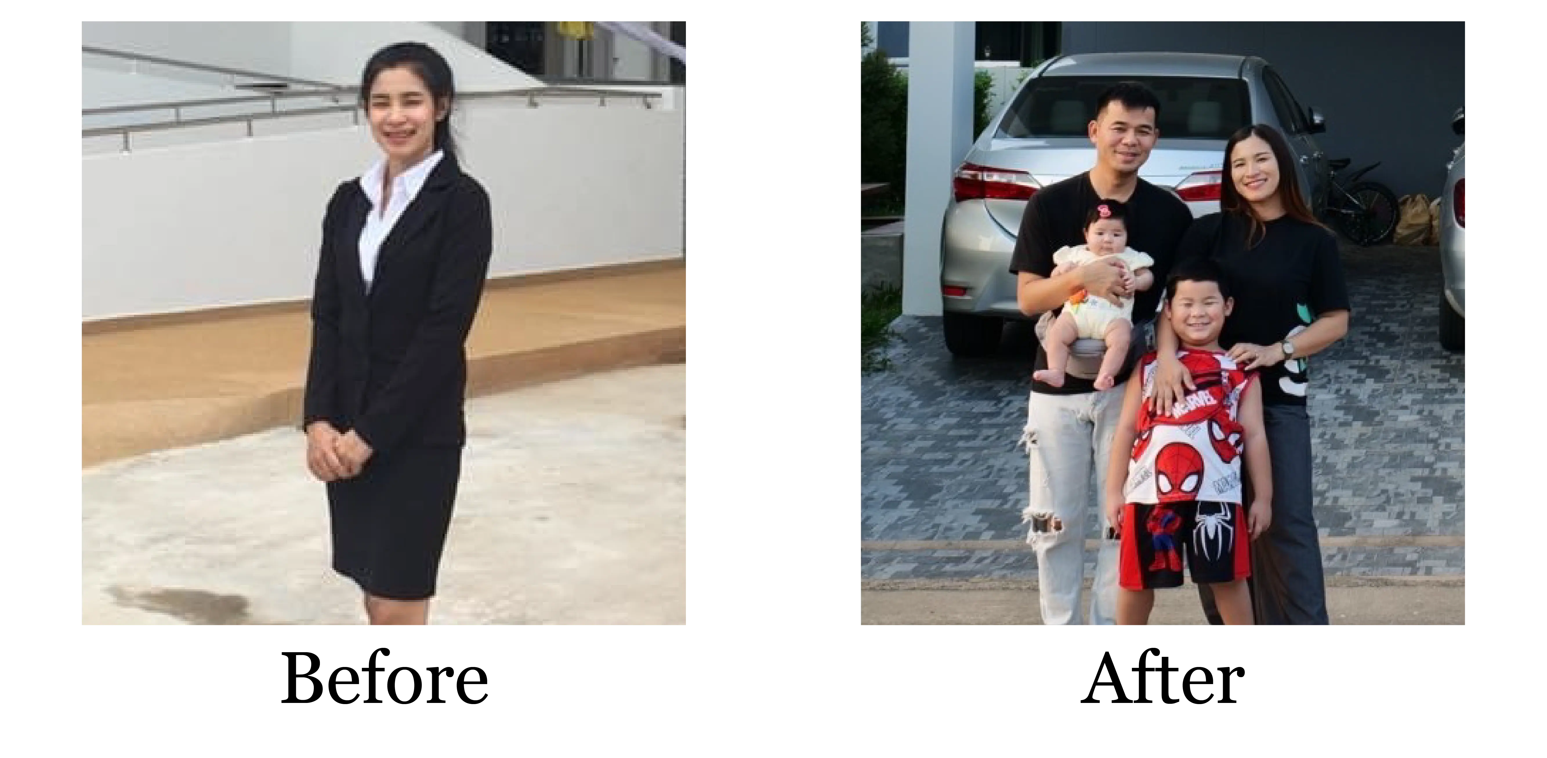 คุณ กมลชนก จินดา (สมายด์)
