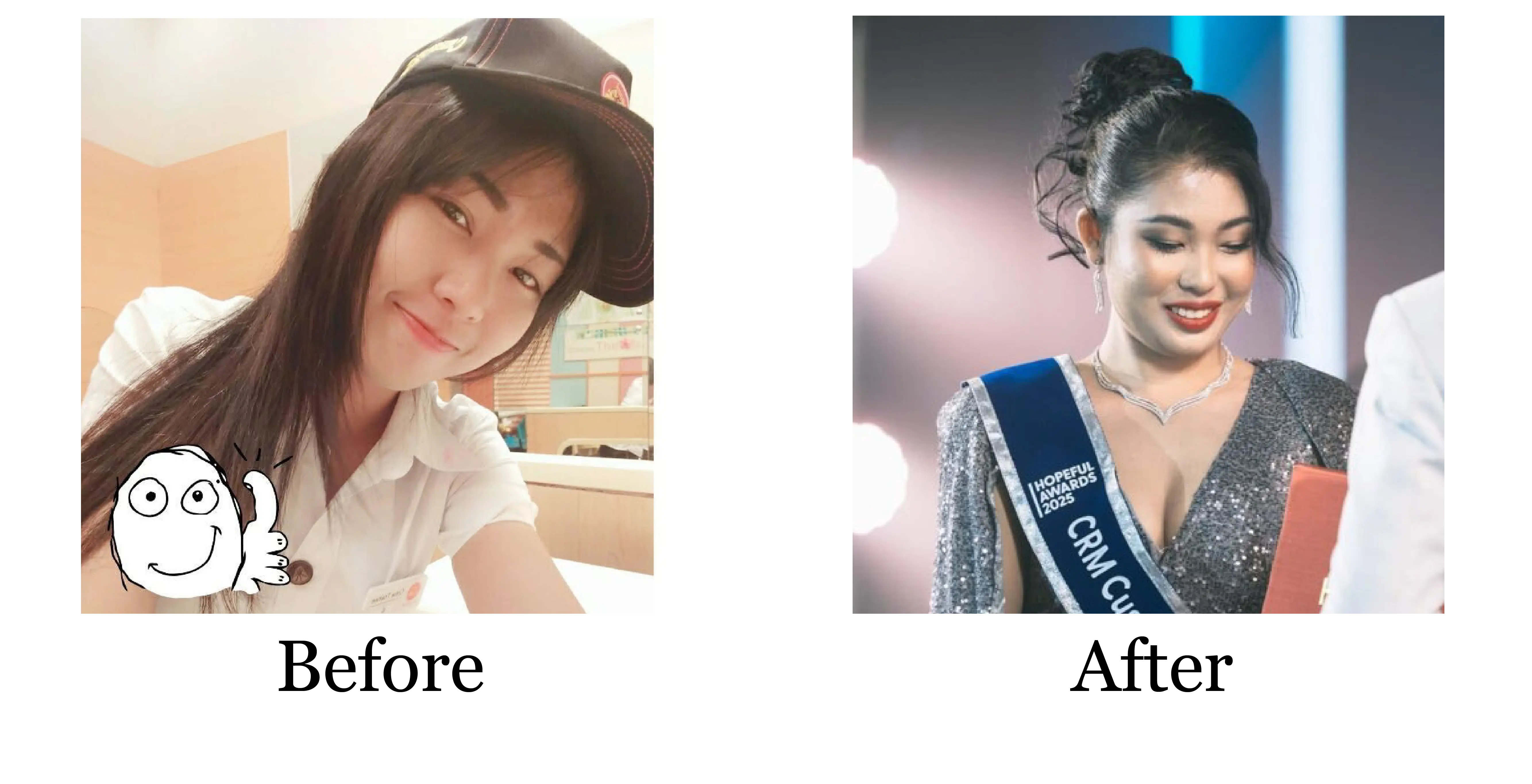คุณ เบญญา เพียรผล (จีจี้)