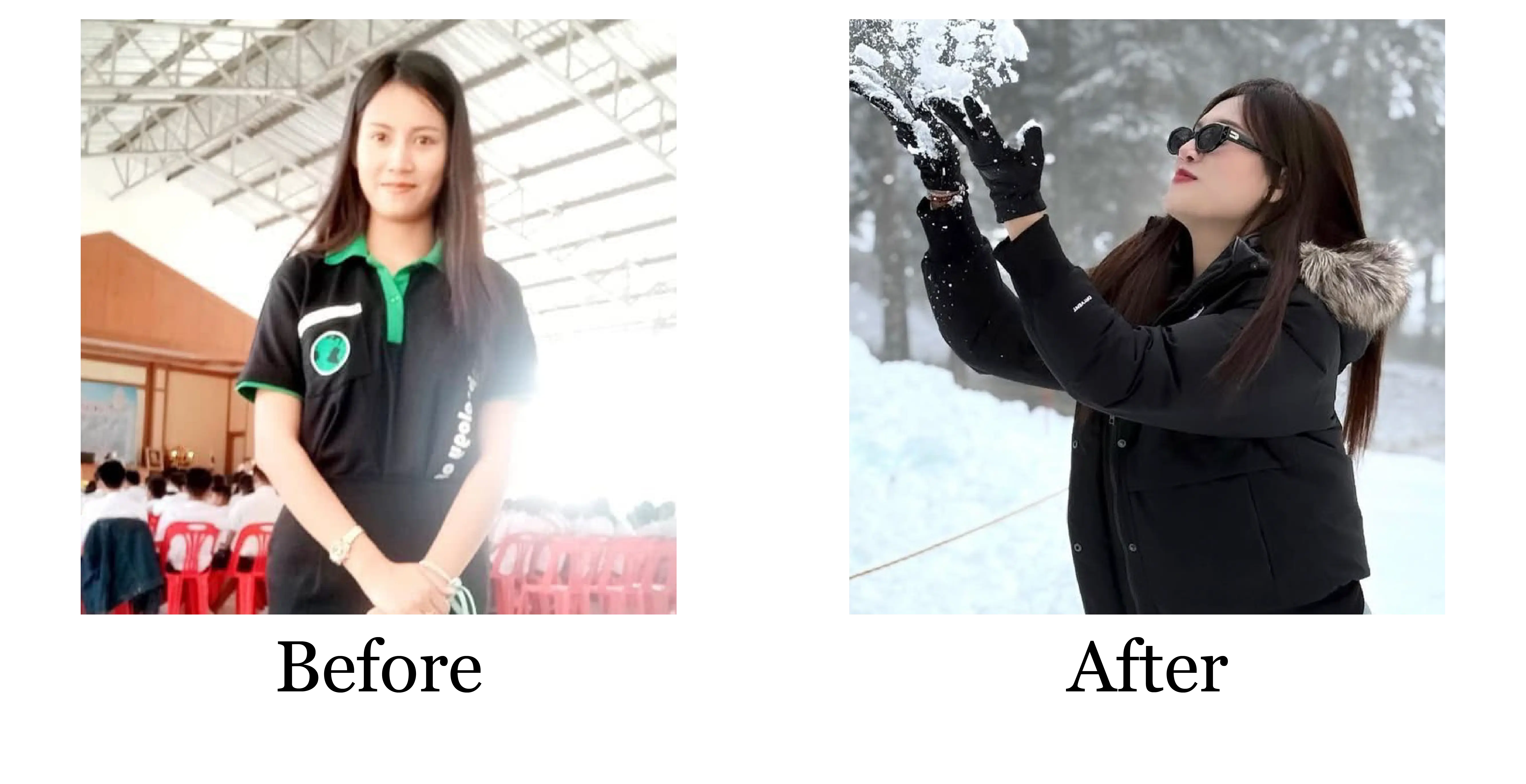 คุณ สุภาวดี ธุระนิตย์ (แนน)